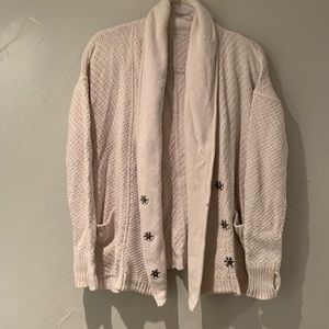 Lulu lemon cardigan